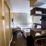 Slim Cuiabá Aeroporto by Slaviero Hotéis