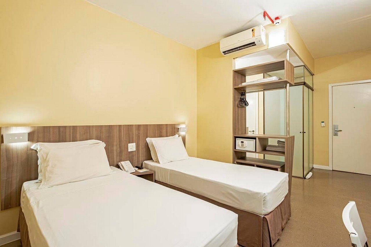 Hotel Slim Aeroporto 3*