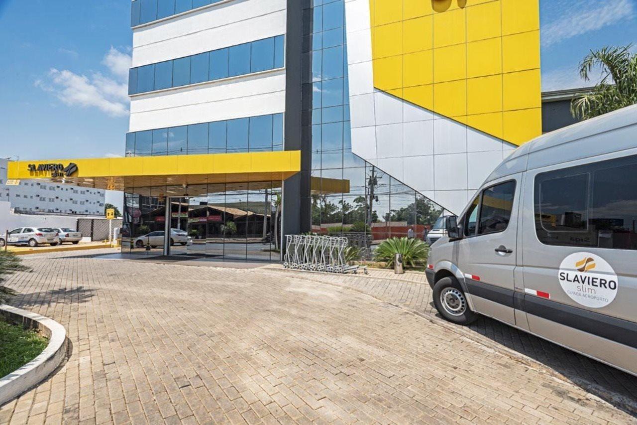 Slim Aeroporto Hotel 3*