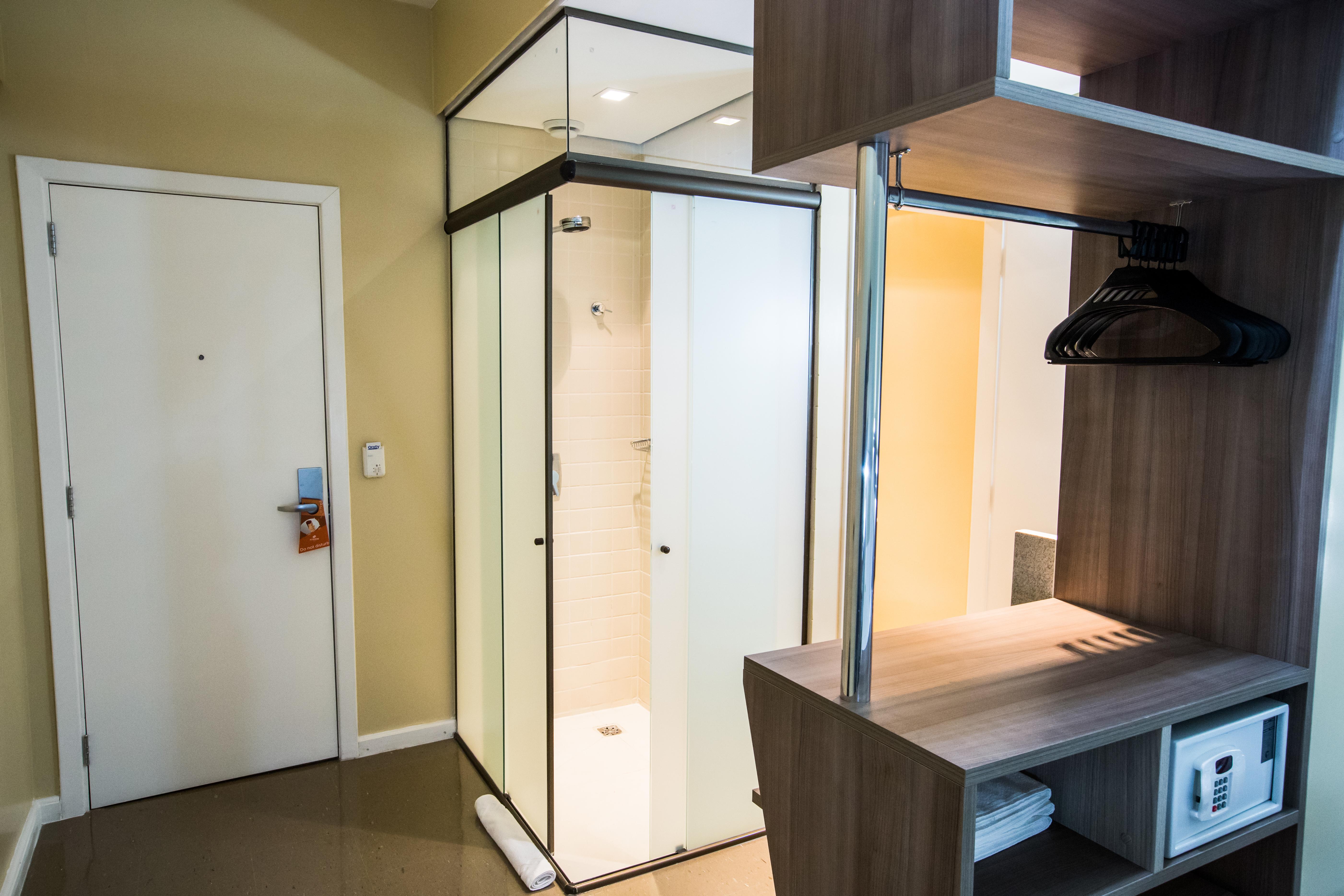 Hotel Slim Aeroporto 3*