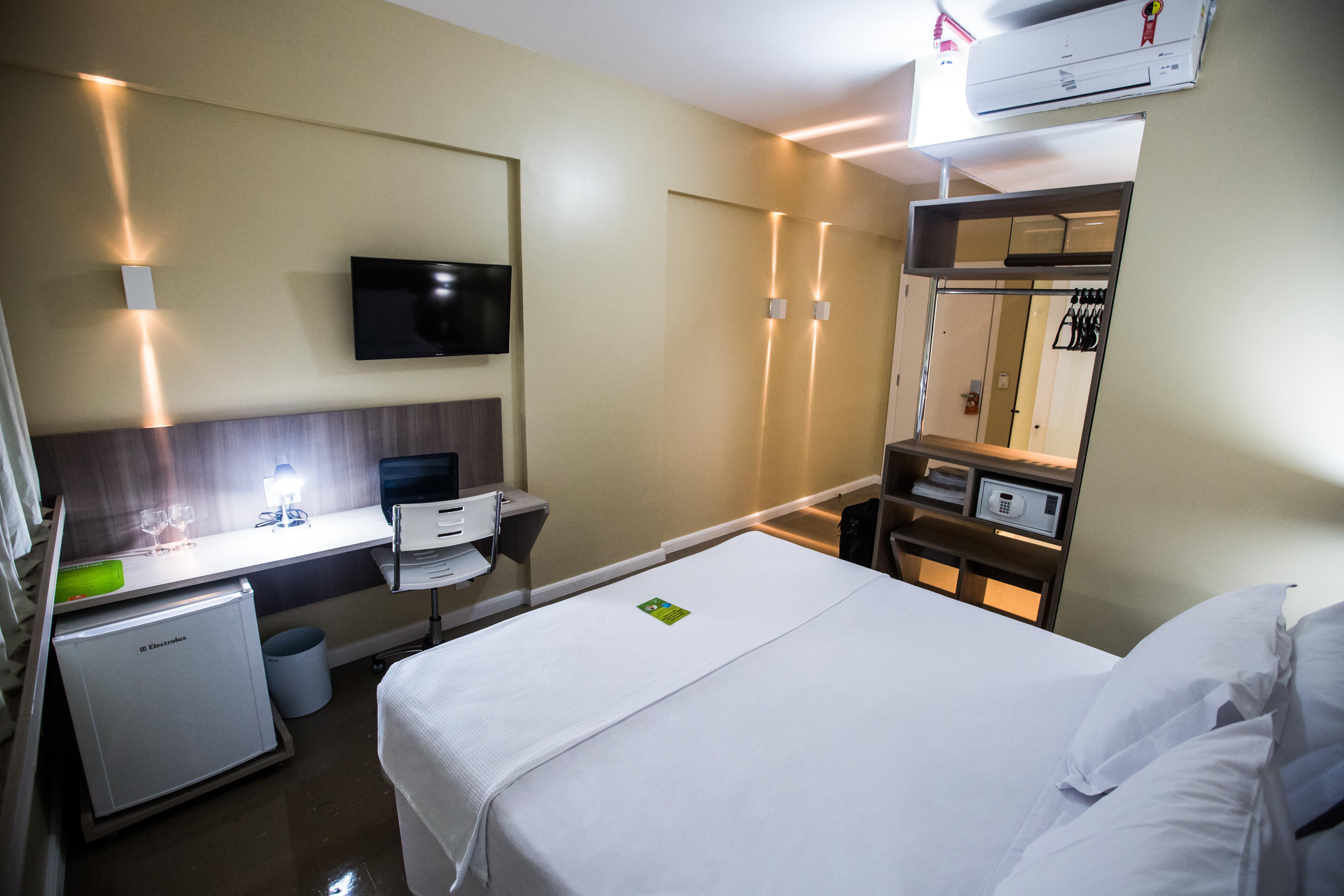 Slim Aeroporto Hotel 3*