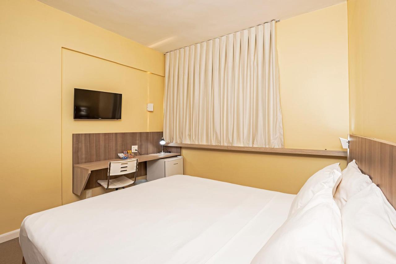 Slim Aeroporto Hotel Cuiabá