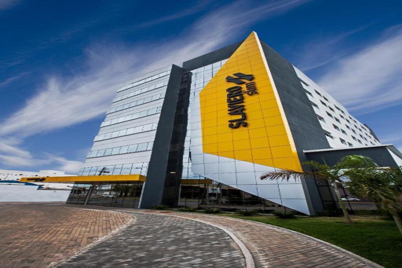Slim Aeroporto Hotel