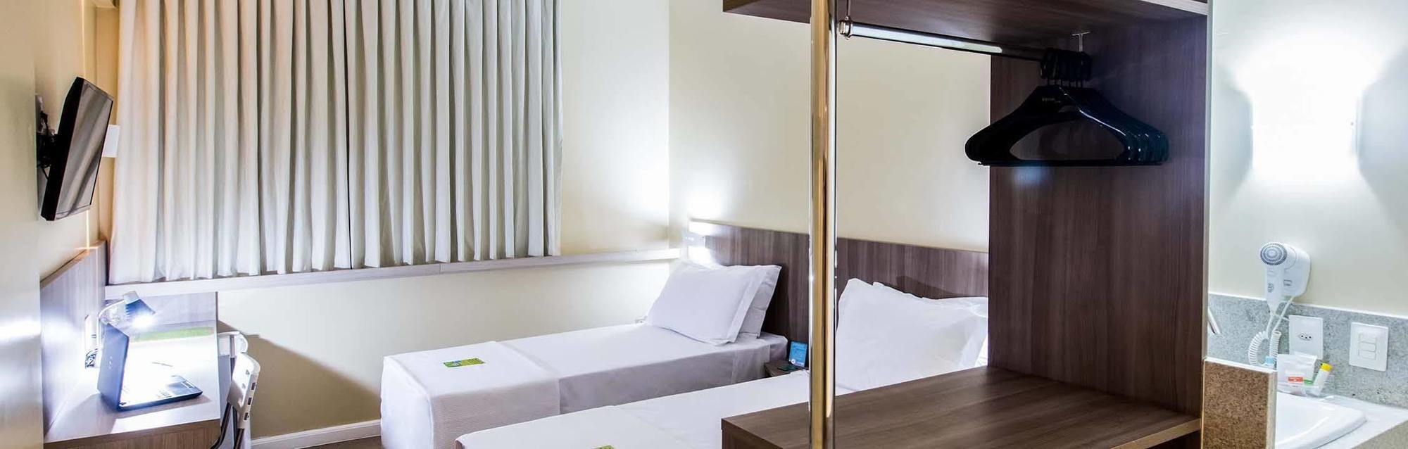 Slim Aeroporto Hotel