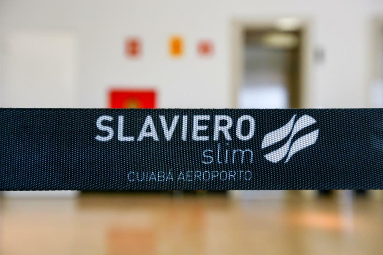 Slim Aeroporto Hotel 3*