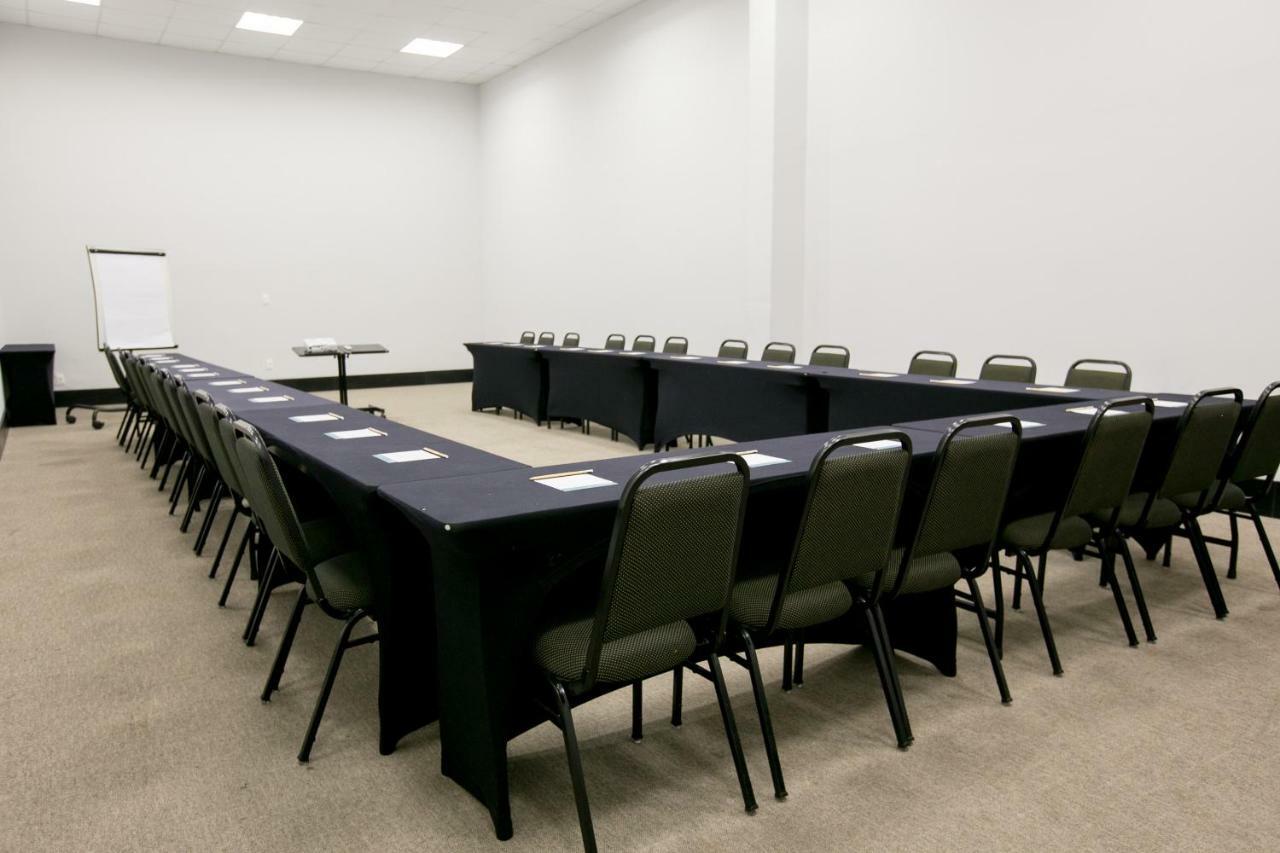 Hotel Slim Aeroporto 3*